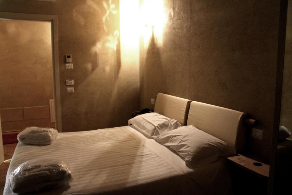Hotel Terme Alessandra Gonzaga Spa Macerata Feltria Zimmer foto